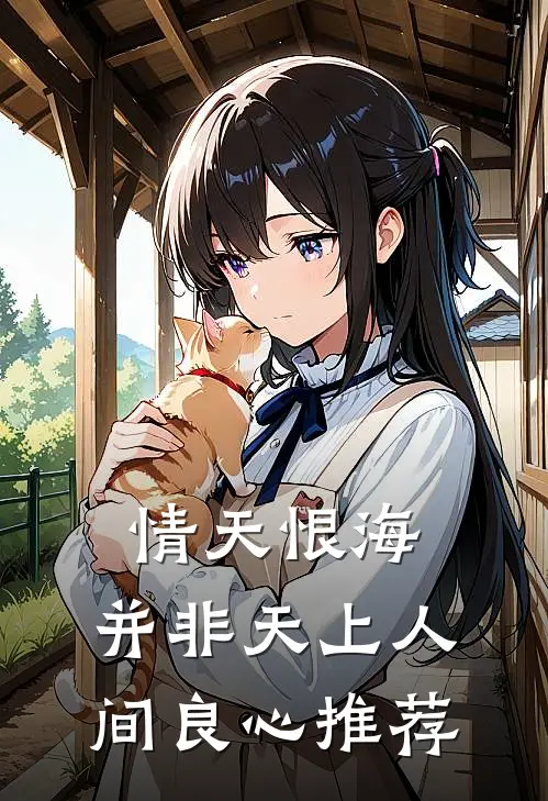 情天恨海，并非天上人间良心推荐