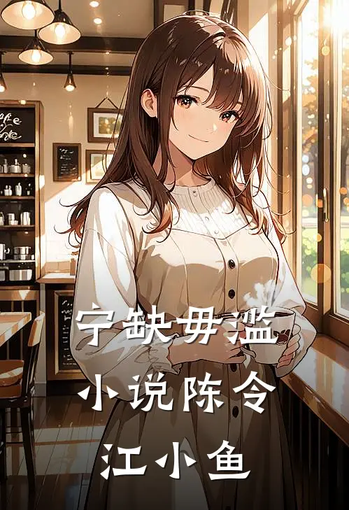 宁缺毋滥小说陈令江小鱼