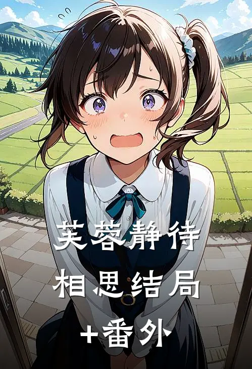 芙蓉静待相思结局+番外