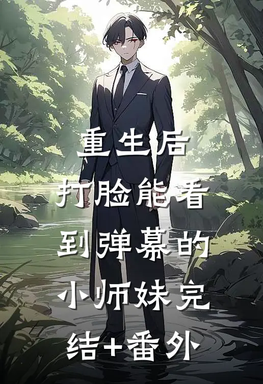 重生后，打脸能看到弹幕的小师妹完结+番外