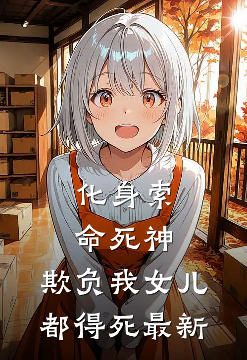 化身索命死神，欺负我女儿都得死最新