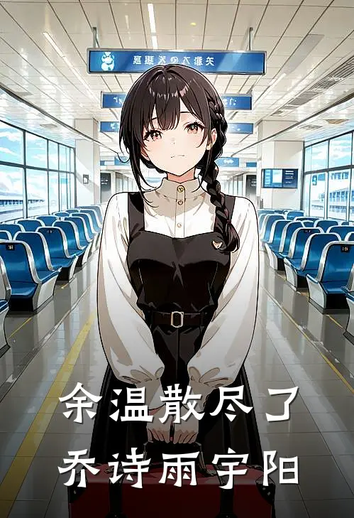 余温散尽了(乔诗雨宇阳)