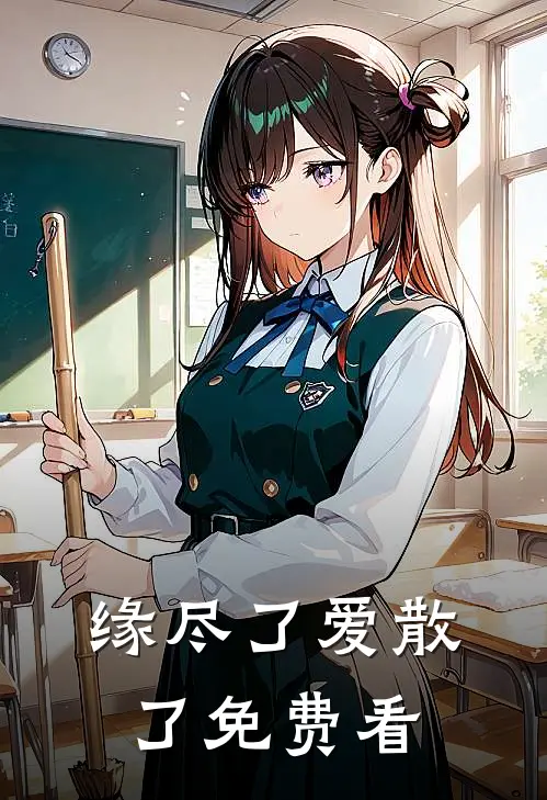 缘尽了爱散了免费看