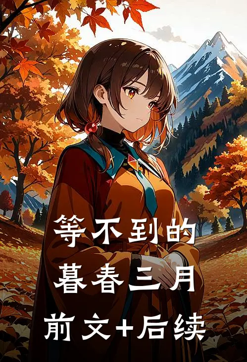 等不到的暮春三月:前文+后续