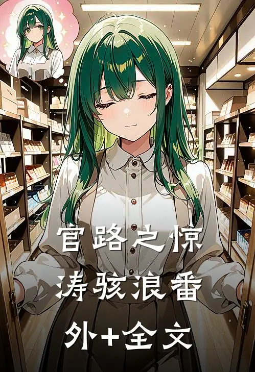 官路之惊涛骇浪(番外)+(全文)