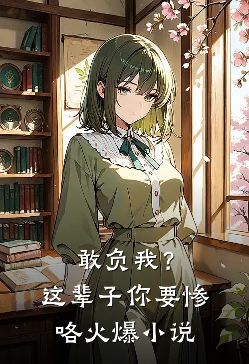 敢负我？这辈子你要惨咯火爆小说
