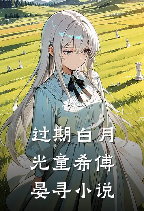 过期白月光童希傅晏寻小说