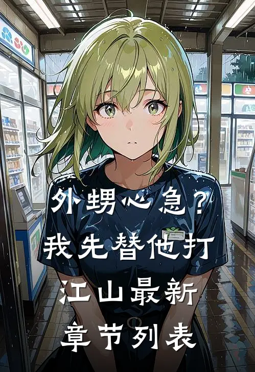 外甥心急？我先替他打江山最新章节列表