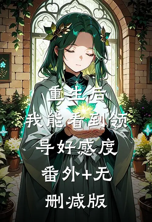 重生后，我能看到领导好感度:番外+无删减版