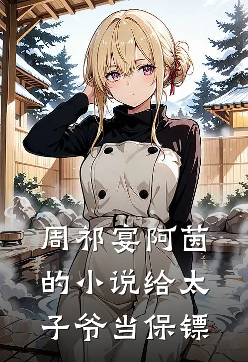 周祁宴阿茵的小说给太子爷当保镖