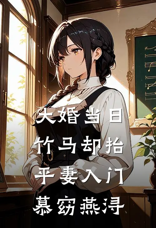 大婚当日，竹马却抬平妻入门(慕窈燕浔)