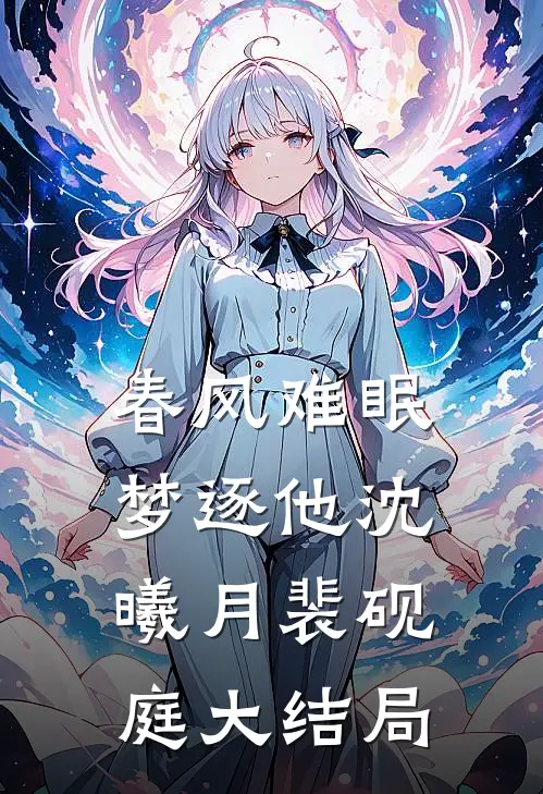 春风难眠梦逐他沈曦月裴砚庭大结局