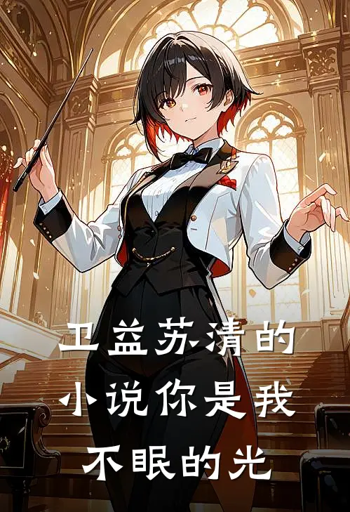卫益苏清的小说你是我不眠的光