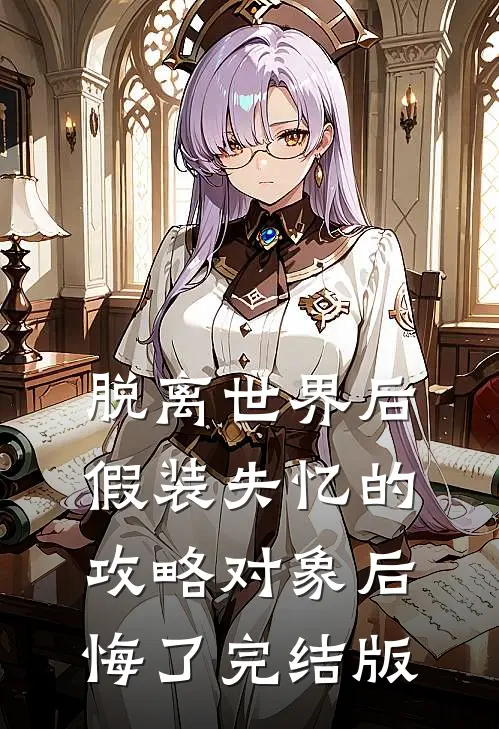 脱离世界后，假装失忆的攻略对象后悔了完结版