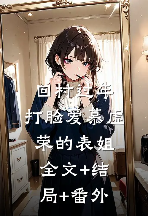 回村过年，打脸爱慕虚荣的表姐全文+结局+番外