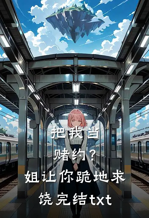 把我当赌约？姐让你跪地求饶完结txt