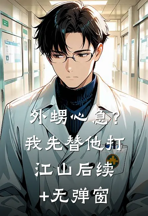 外甥心急？我先替他打江山后续+无弹窗