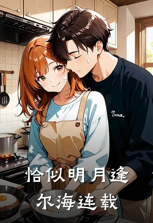 恰似明月逢尔海连载
