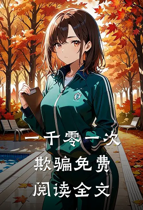一千零一次欺骗免费阅读全文