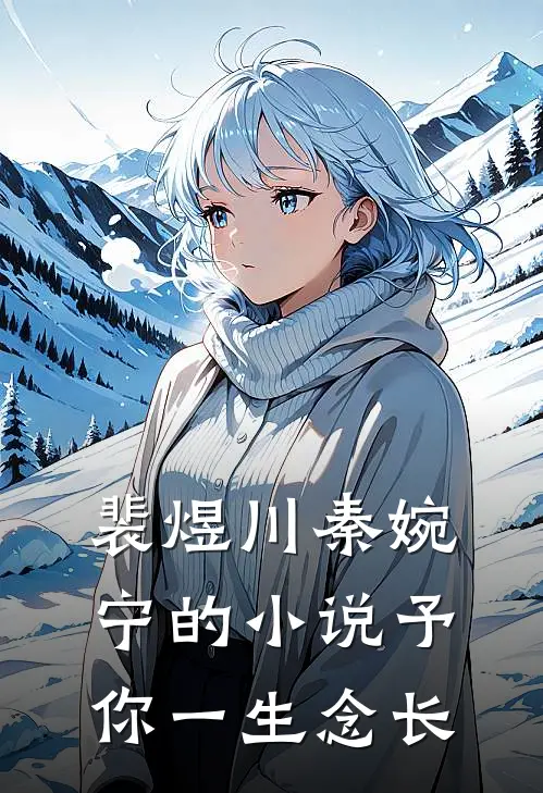 裴煜川秦婉宁的小说予你一生念长
