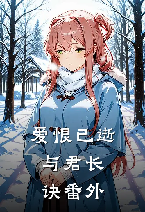 爱恨已逝，与君长诀番外