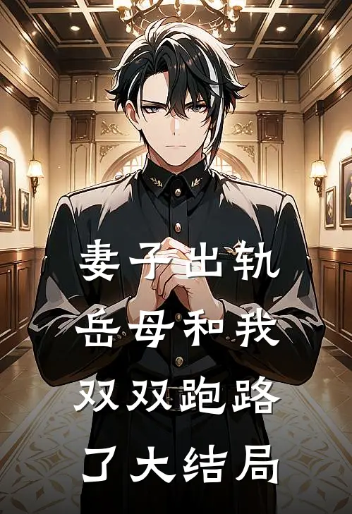 妻子出轨，岳母和我双双跑路了大结局