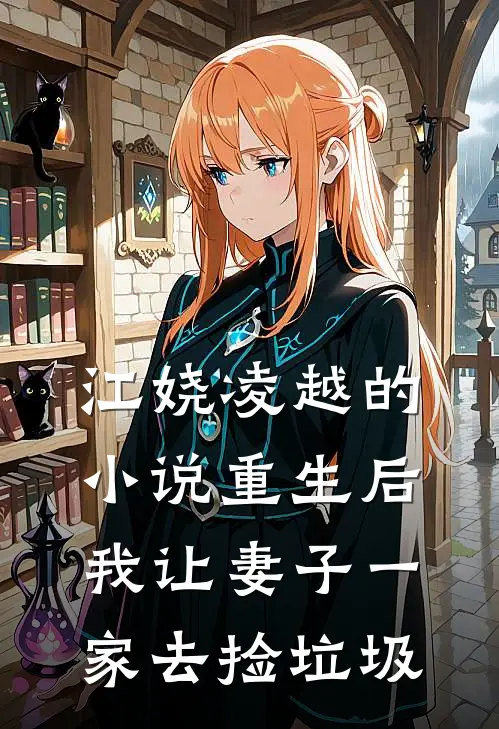 江娆凌越的小说重生后，我让妻子一家去捡垃圾
