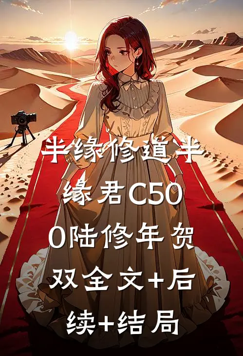 半缘修道半缘君C500陆修年贺双全文+后续+结局