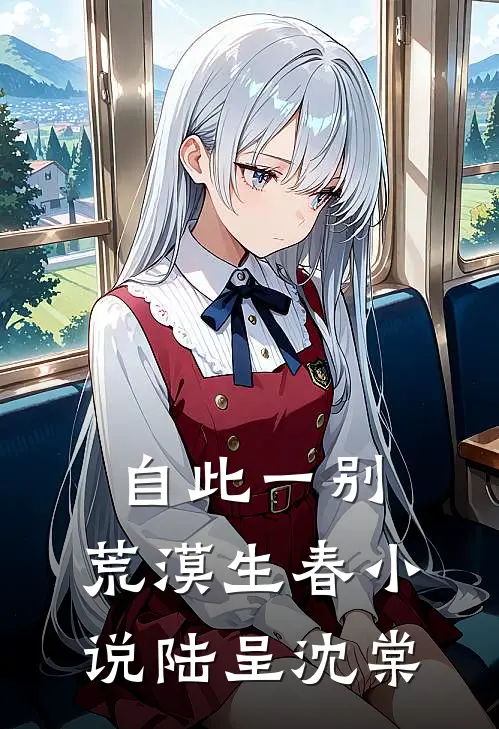 自此一别，荒漠生春小说陆呈沈棠