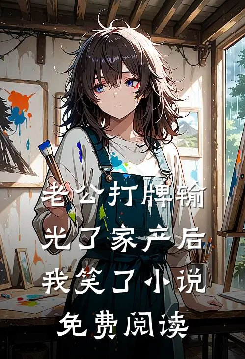 老公打牌输光了家产后，我笑了小说免费阅读