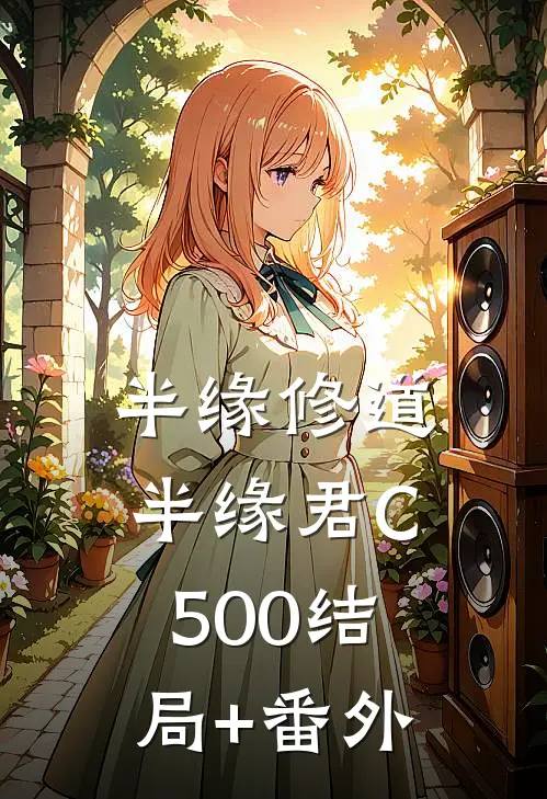 半缘修道半缘君C500结局+番外