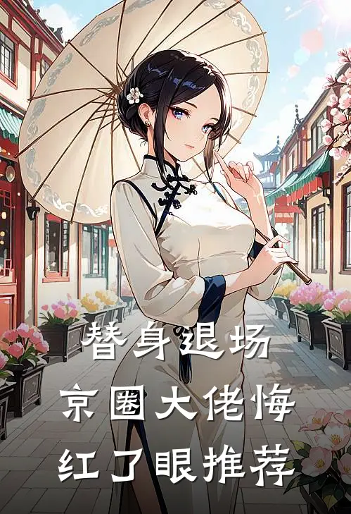 替身退场，京圈大佬悔红了眼推荐