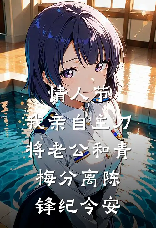 情人节，我亲自主刀将老公和青梅分离(陈锋纪今安)