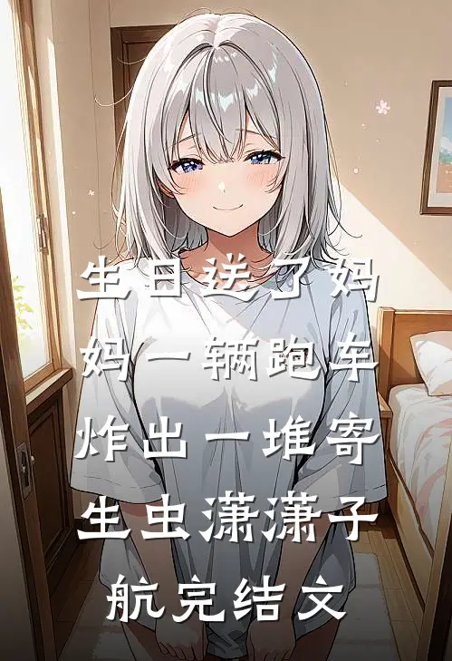 生日送了妈妈一辆跑车，炸出一堆寄生虫潇潇子航完结文