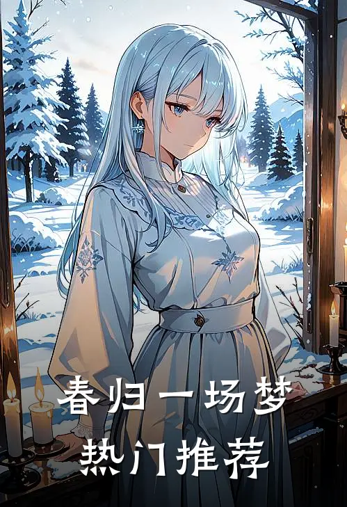 春归一场梦热门推荐