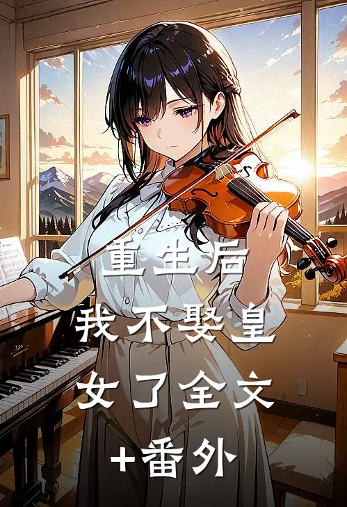 重生后，我不娶皇女了全文+番外