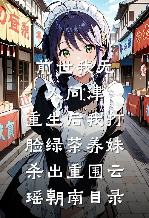 养成游戏里，我怎么成猎物了！连星渺霍西洲全文免费