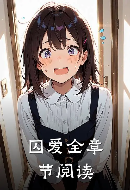 囚爱全章节阅读