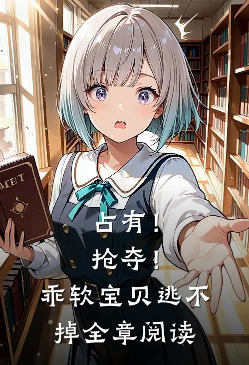 占有！抢夺！乖软宝贝逃不掉全章阅读