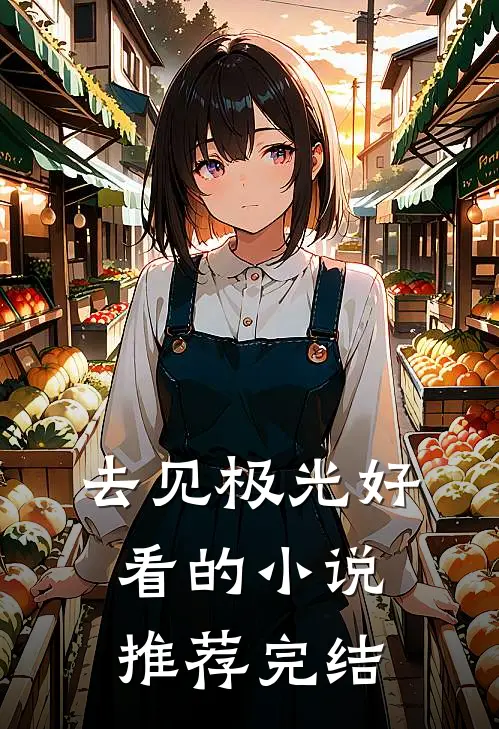 去见极光好看的小说推荐完结