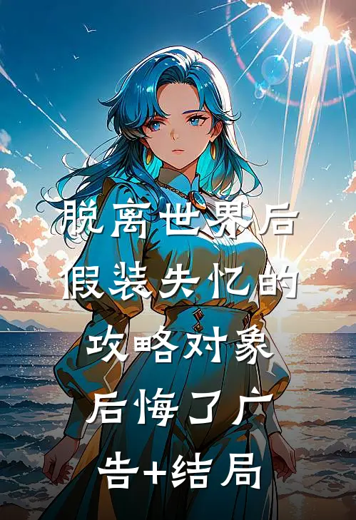 脱离世界后，假装失忆的攻略对象后悔了广告+结局