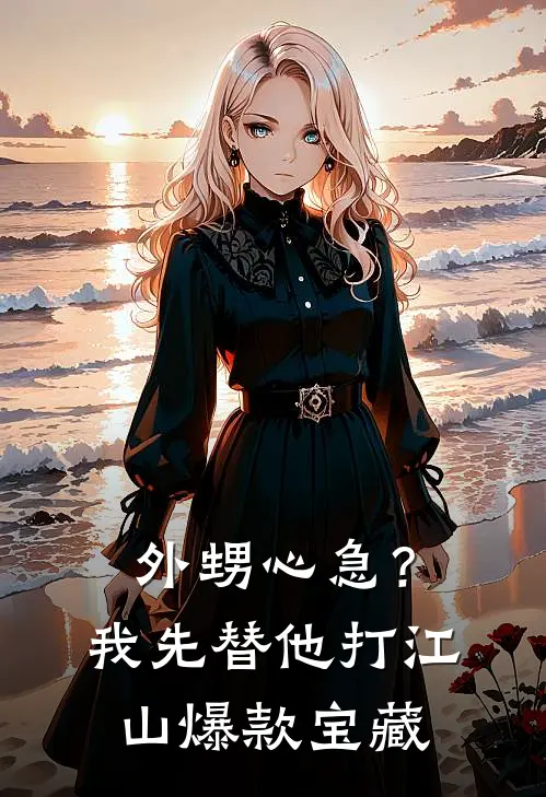 外甥心急？我先替他打江山爆款宝藏