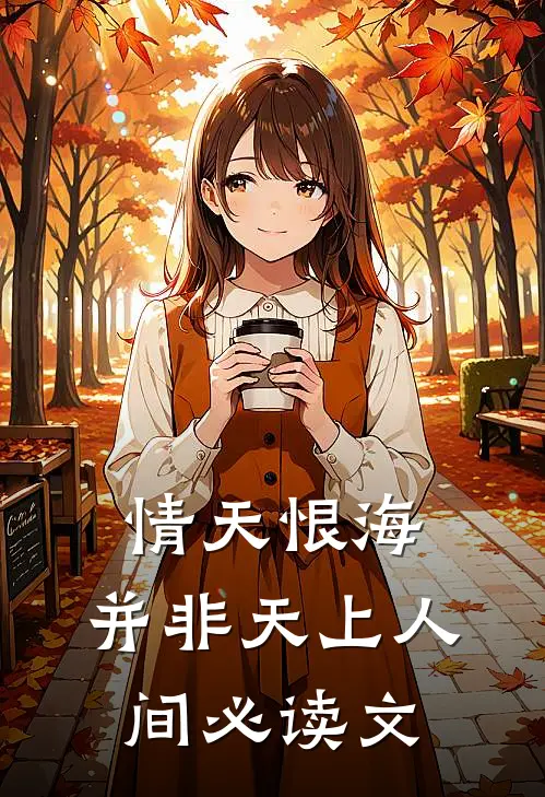 情天恨海，并非天上人间必读文