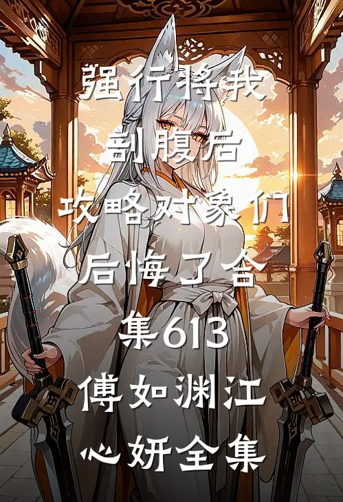 强行将我剖腹后，攻略对象们后悔了合集613傅如渊江心妍全集
