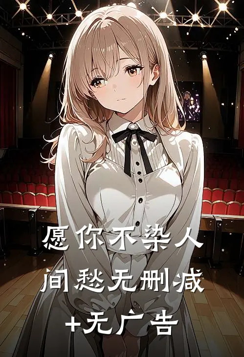 愿你不染人间愁无删减+无广告
