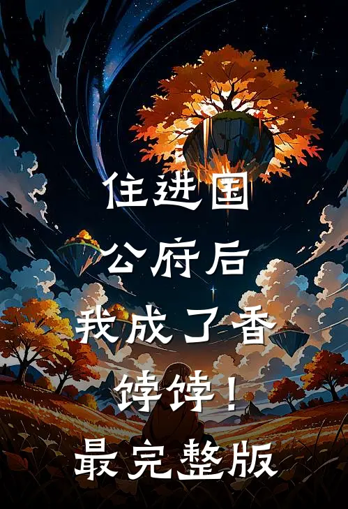 住进国公府后，我成了香饽饽！最完整版