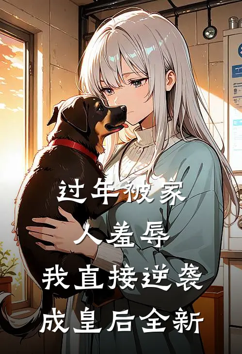 过年被家人羞辱，我直接逆袭成皇后全新