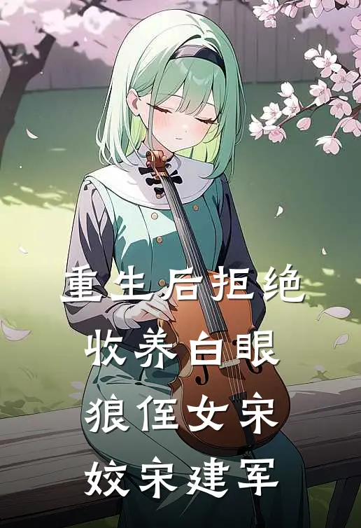 重生后拒绝收养白眼狼侄女(宋姣宋建军)