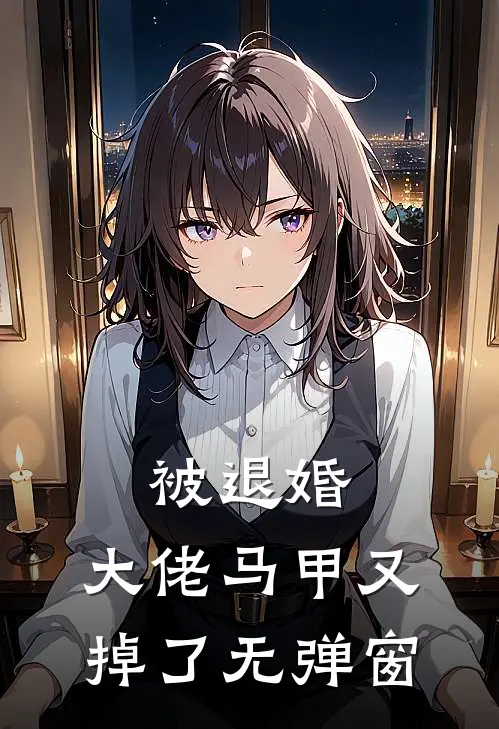 被退婚，大佬马甲又掉了无弹窗