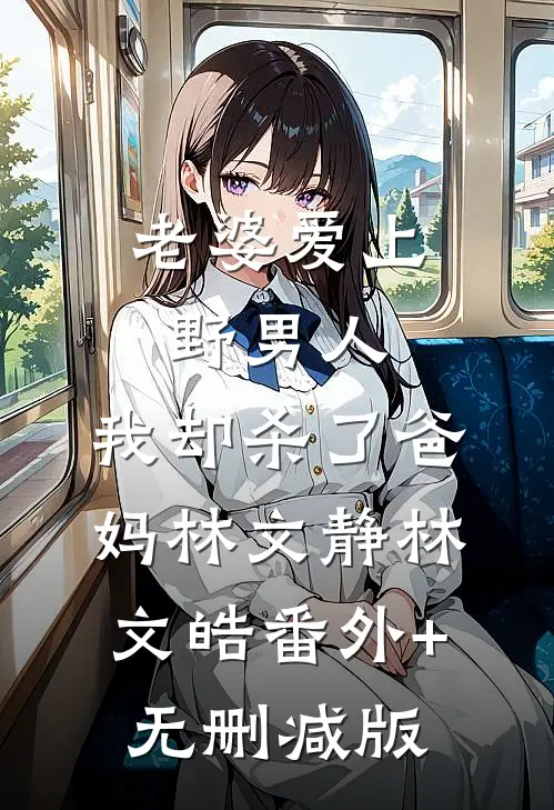 老婆爱上野男人，我却杀了爸妈林文静林文皓番外+无删减版